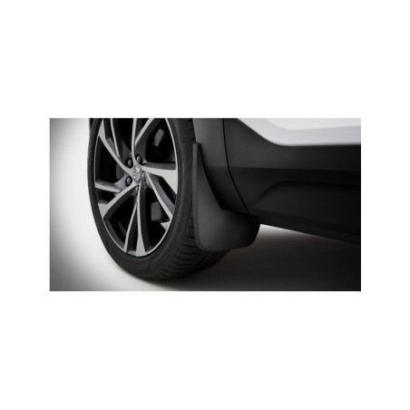 Volvo gyári alkatrészek, Volvo XC40 31650241 első sárfogó gumi készlet