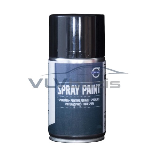 Volvo gyári javítófesték, Volvo 31395172 241 - Flame Red festék spray 250 ml