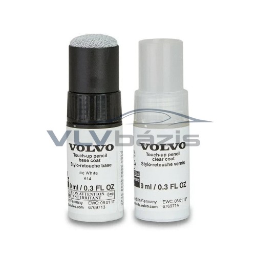 Volvo 31266491 244 - Classic Green, javítófesték minden Volvo modellhez.