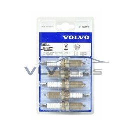 Volvo gyári alkatrészek, Volvo 31459004 gyújtógyertya készlet