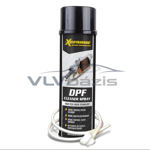 Volvo alkatrészek, Xeramic 20314 DPF tisztító spray 500ml
