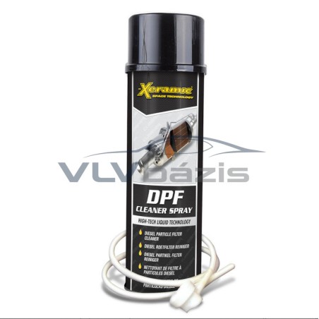 Volvo alkatrészek, Xeramic 20314 DPF tisztító spray 500ml