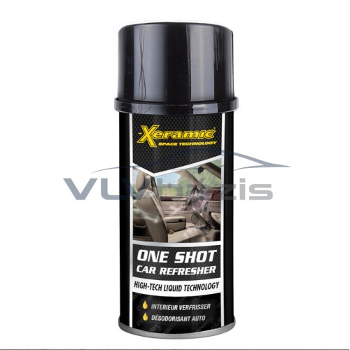 Volvo alkatrészek, Xeramic 20316 klíma frissítő spray