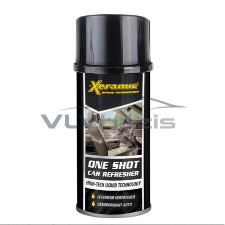 Volvo alkatrészek, Xeramic 20316 klíma frissítő spray