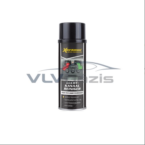 Volvo alkatrészek, Xeramic 20327 klíma tisztító spray