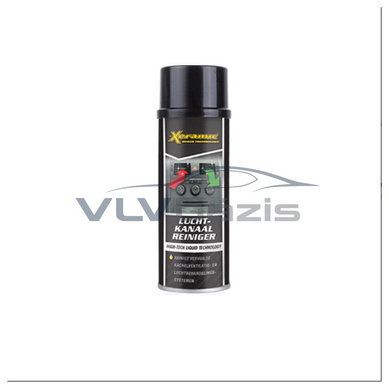 Volvo alkatrészek, Xeramic 20327 klíma tisztító spray