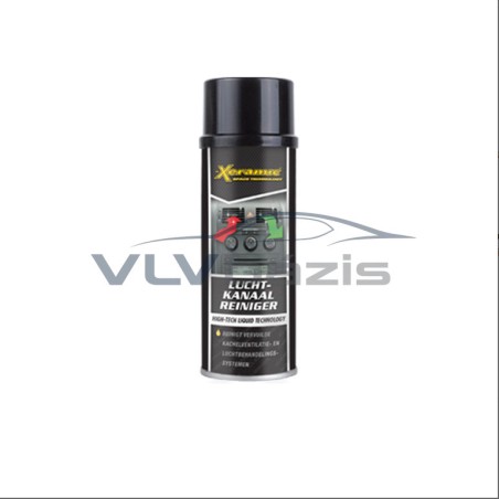 Volvo alkatrészek, Xeramic 20327 klíma tisztító spray