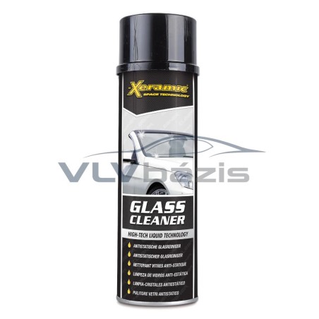 Volvo alkatrészek, Xeramic 20325 Üveg- és szélvédő tisztító spray 500 ml