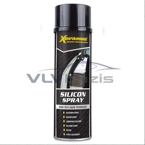 Volvo alkatrészek, Xeramix 20319 Xeramic szilikon spray - 500 ml