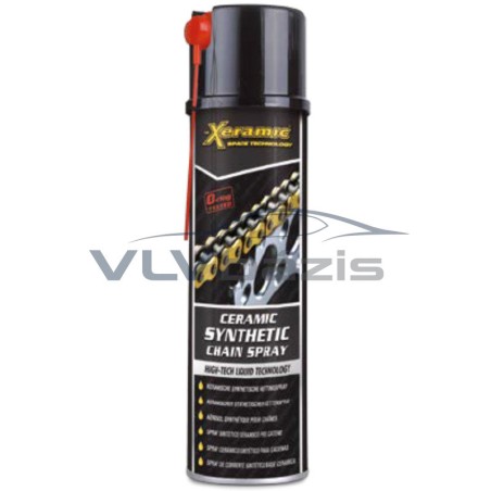 Xeramic 20108 kerámia láncspray - 500ml