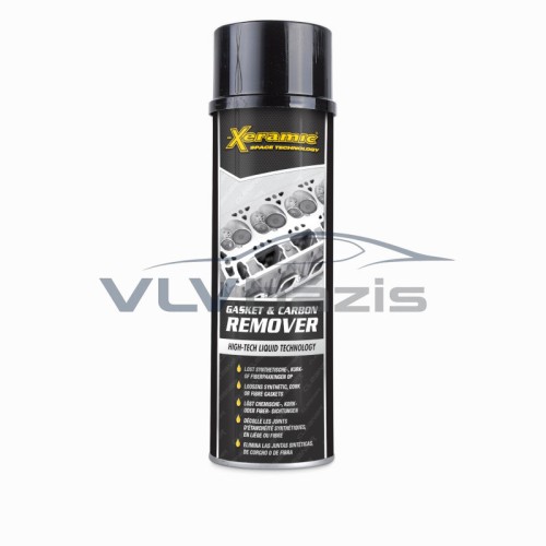 Volvo alkatrészek, Xeramic 20154 tömítés és korom eltávolító sparay - 500ml