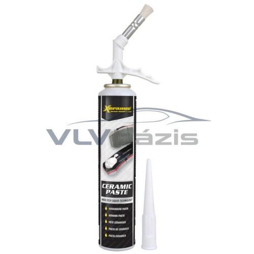 Volvo alkatrészek, Xeramic 20156 kerámia paszta ecsetes fejjel - 200ml