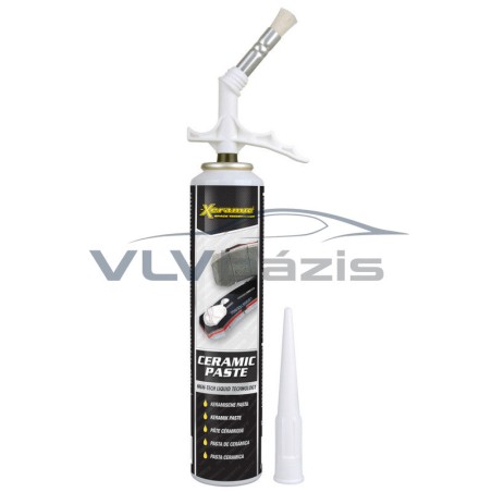 Volvo alkatrészek, Xeramic 20156 kerámia paszta ecsetes fejjel - 200ml