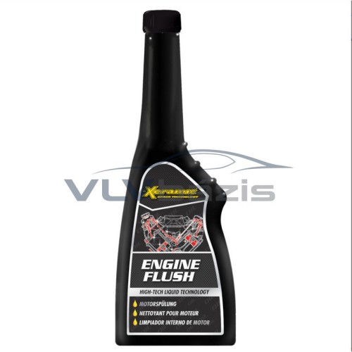 Volvo alkatrészek, Xeramic 20124 motoröblítő adalék - 250ml