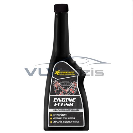 Volvo alkatrészek, Xeramic 20124 motoröblítő adalék - 250ml