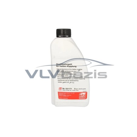 Volvo alkatrészek, Febi 101171 Haldex olaj