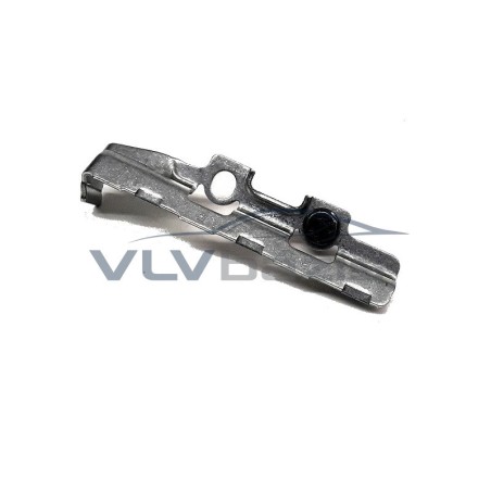 Volvo gyári alkatrészek, Volvo 30659643 akkumulátor leszorító