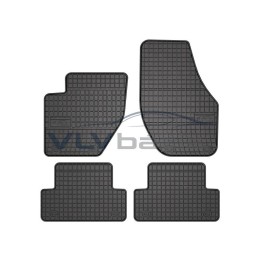 Frogum A040547044 BASIC gumiszőnyeg szett Volvo V40 2012-2019