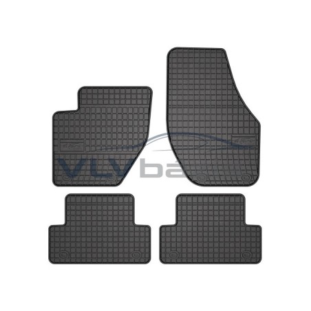 Frogum A040547044 BASIC gumiszőnyeg szett Volvo V40 2012-2019