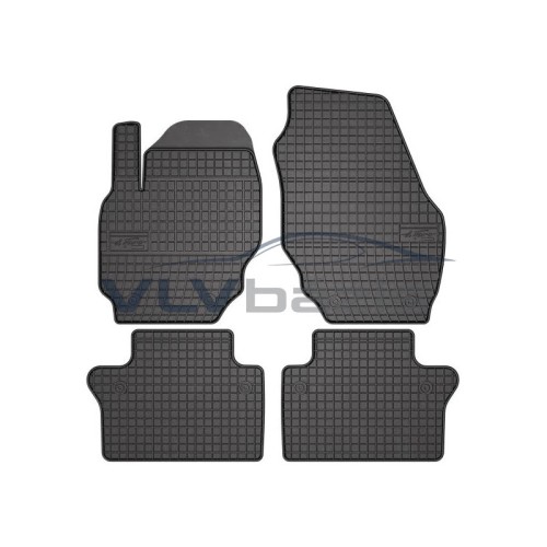 Frogum A040 542940 BASIC gumiszőnyeg Volvo S80 V70 XC70