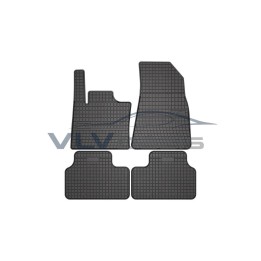 FROGUM El Toro A040 427808 gumiszőnyeg Volvo C40 – 4 db