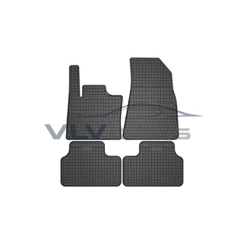 FROGUM El Toro A040 427808 gumiszőnyeg Volvo C40 – 4 db
