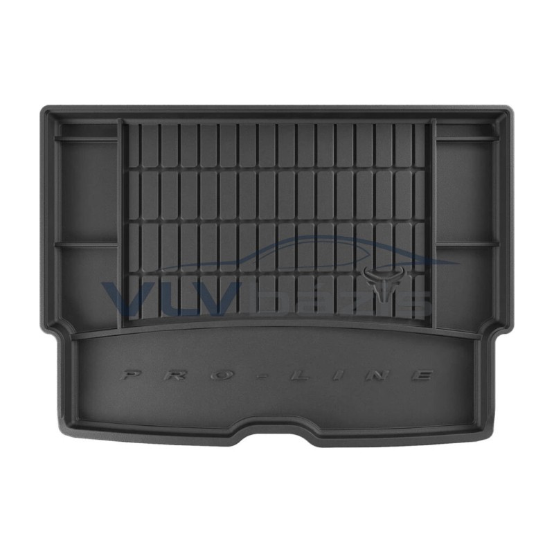 Frogum TM431294 ProLine csomagtértálca Volvo EX30 2023-