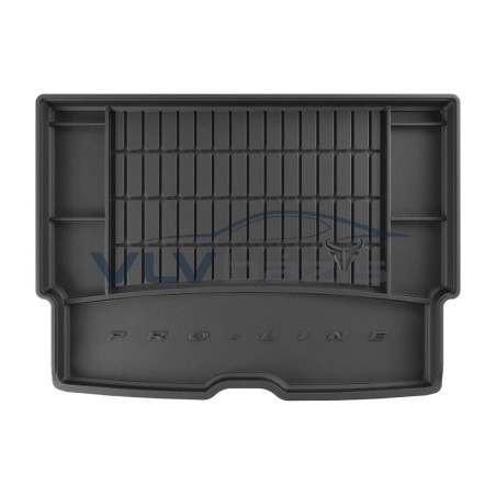 Frogum TM431294 ProLine csomagtértálca Volvo EX30 2023-