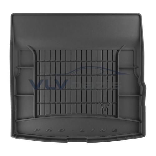 Frogum TM800343 ProLine csomagtértálca Volvo S60 III PHEV