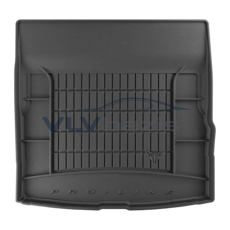 Frogum TM800343 ProLine csomagtértálca Volvo S60 III PHEV