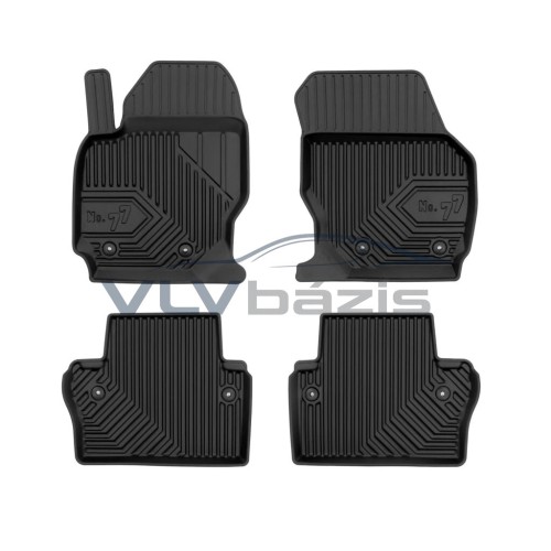 Frogum 77407855 No.77 gumiszőnyeg Volvo V70,S80,XC70