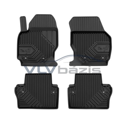 Frogum 77407855 No.77 gumiszőnyeg Volvo V70,S80,XC70