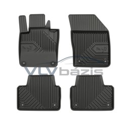 Frogum 77407824 No.77 gumiszőnyeg Volvo S60 III 2018-