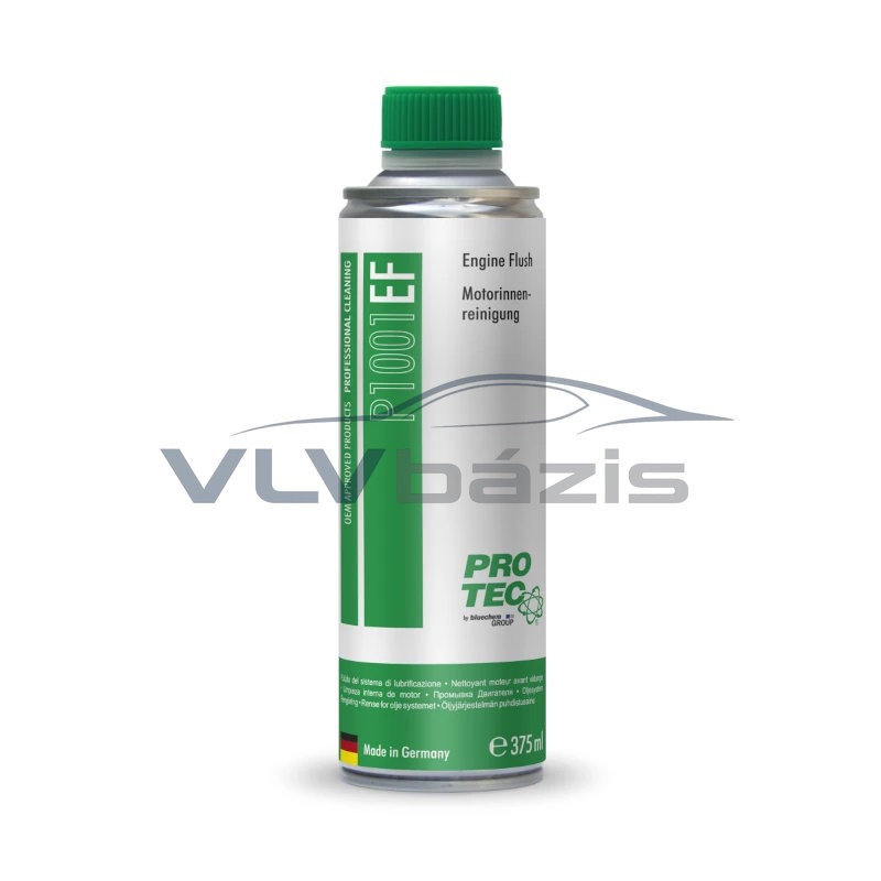 Volvo alkatrészek, Pro-tec P1001 motor beltér tisztító 375 ml