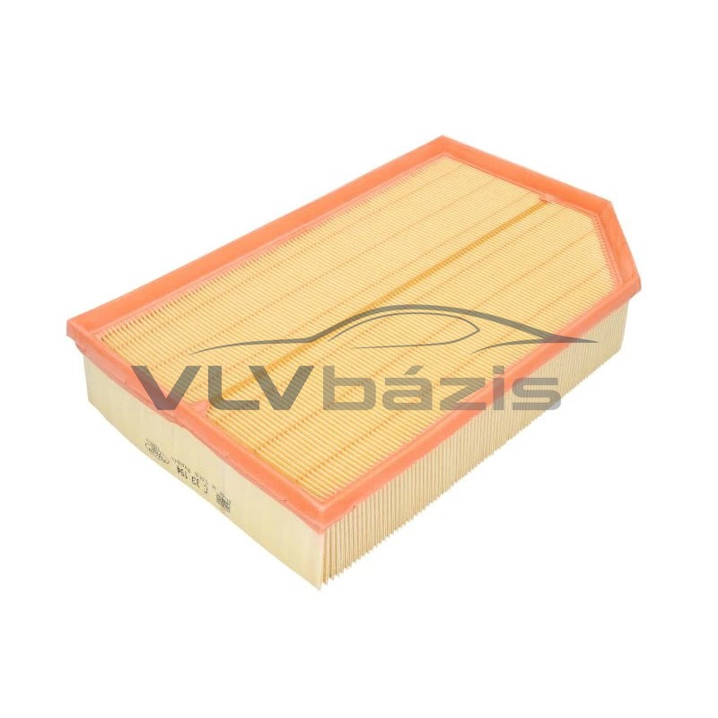 Volvo alkatrészek, Mann C33194 levegőszűrő Volvo cikkszám 8638600