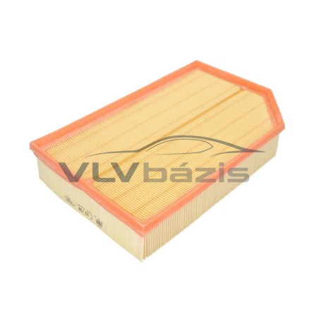Volvo alkatrészek, Mann C33194 levegőszűrő Volvo cikkszám 8638600