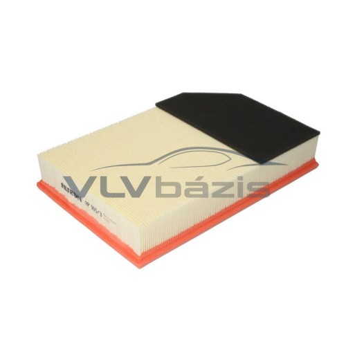 Volvo alkatrészek, Filtron AP165/3 levegőszűrő Volvo 8638600