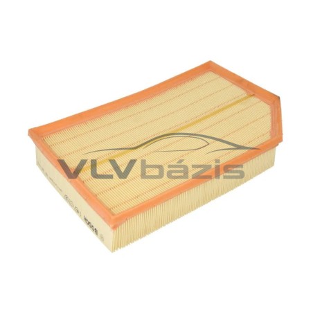 Bosch 1457433587 levegőszűrő Volvo XC90 – Volvo 8638600 megfelelő