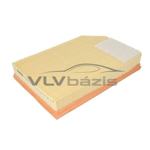 Bosch 1457433587 levegőszűrő Volvo XC90 – Volvo 8638600 megfelelő
