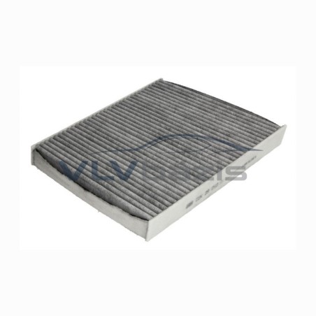 MANN CUK 29010 pollenszűrő Volvo – 32226484, 31497285 megfelelő