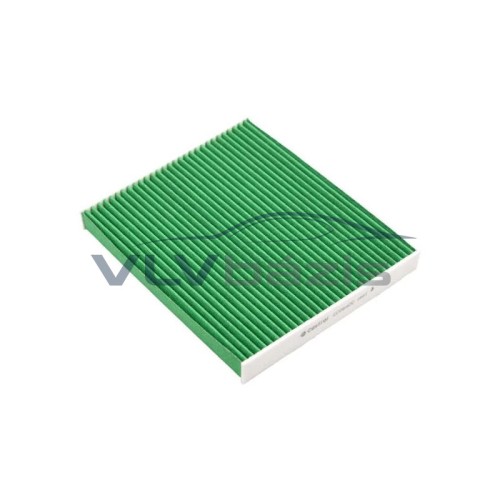 Castrol CC0640C pollenszűrő Volvo – 32226484 megfelelő