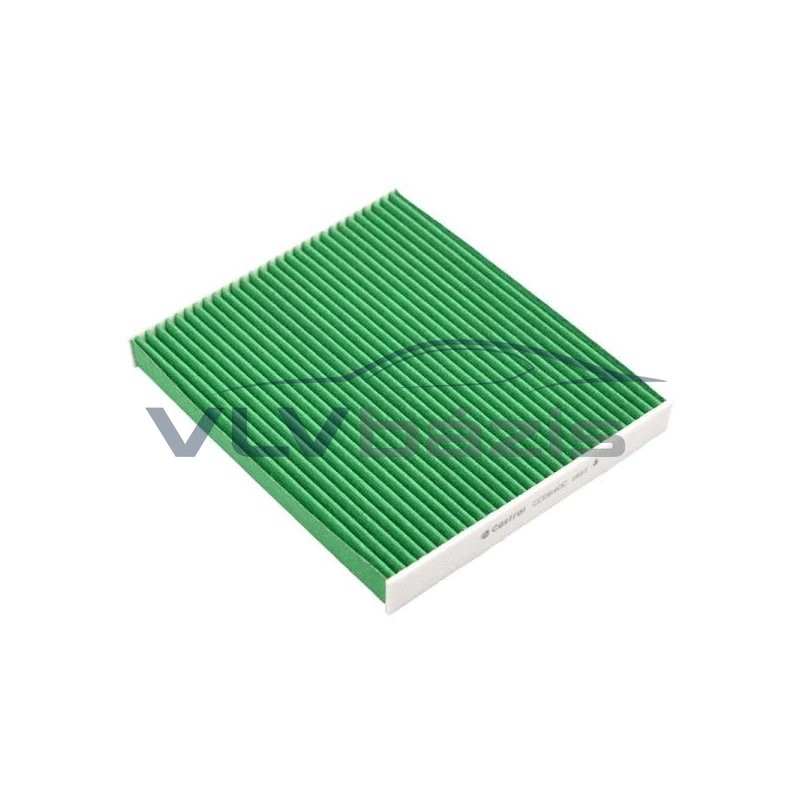 Castrol CC0640C pollenszűrő Volvo – 32226484 megfelelő