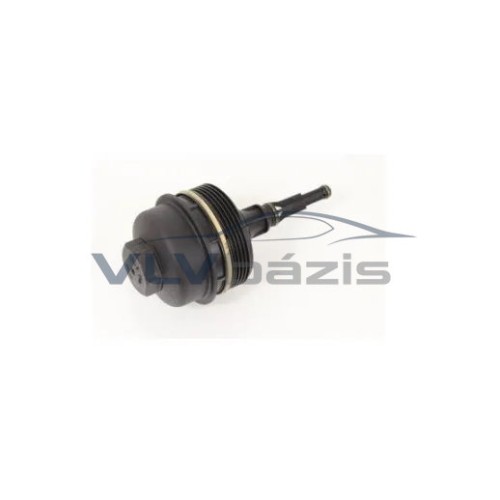 Volvo gyári alkatrészek, Volvo 8692306 olajszűrőház fedél