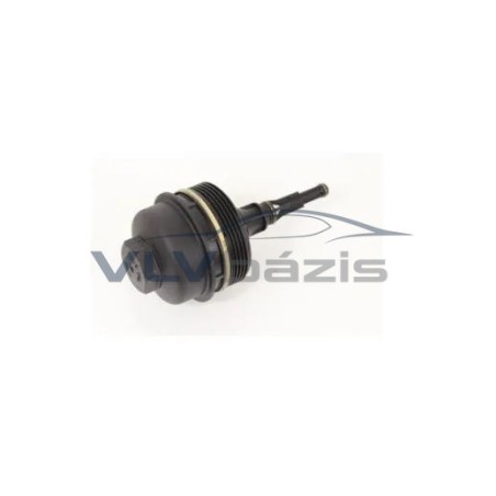 Volvo gyári alkatrészek, Volvo 8692306 olajszűrőház fedél