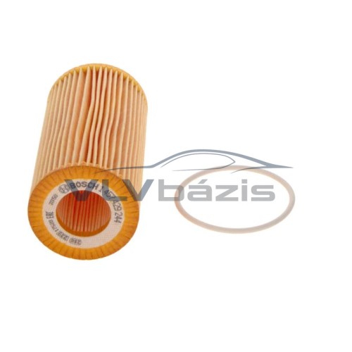 Bosch 1457429244 olajszűrő Volvo – Volvo 8692305
