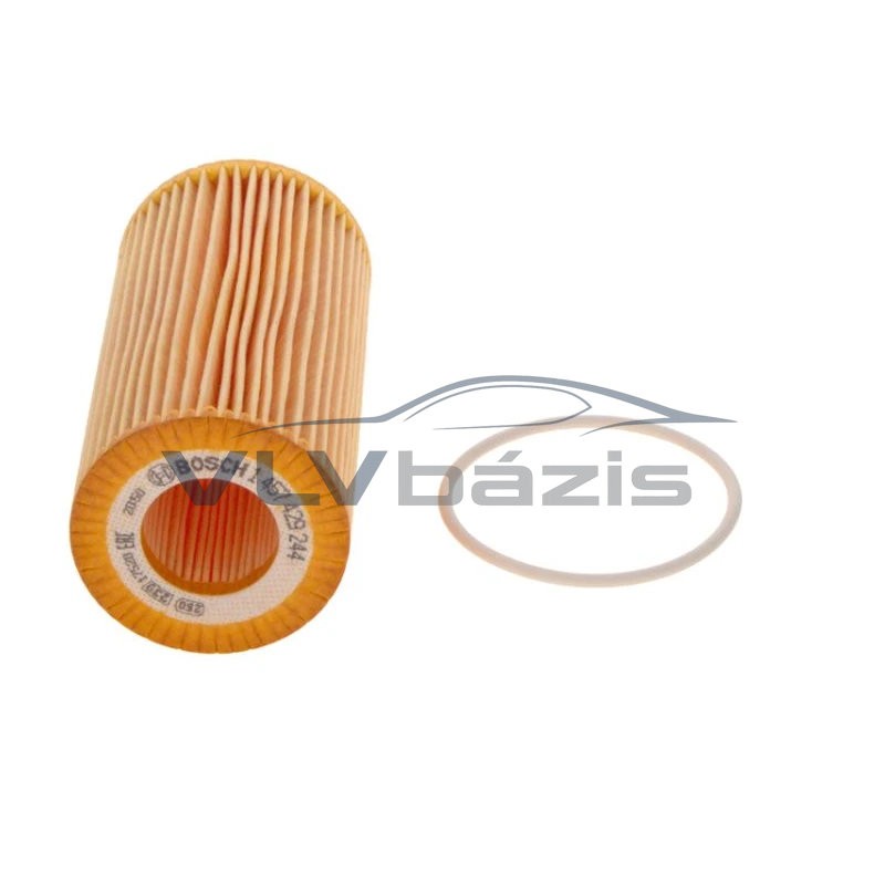 Bosch 1457429244 olajszűrő Volvo – Volvo 8692305
