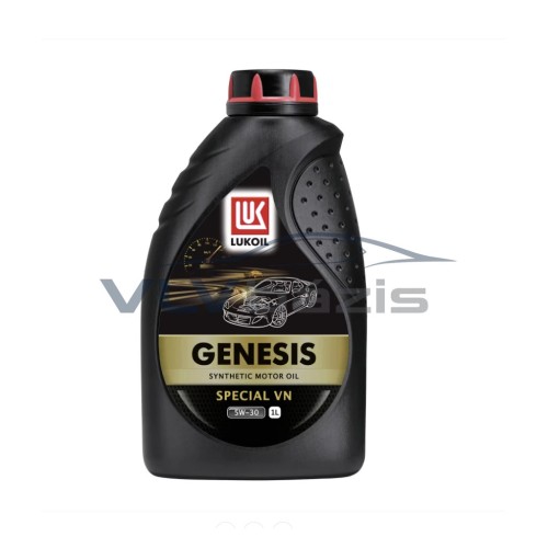 Lukoil Genesis SPEC. A5/B5...
