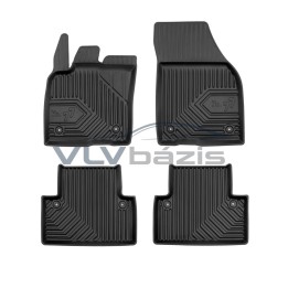Frogum 77409392 No.77 méretpontos gumiszőnyeg Volvo V50, S40
