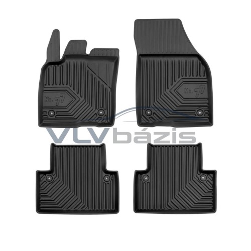 Frogum 77409392 No.77 méretpontos gumiszőnyeg Volvo V50, S40