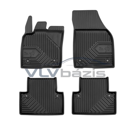 Frogum 77409392 No.77 méretpontos gumiszőnyeg Volvo V50, S40